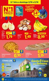 Folheto Lidl semana 40 Página 30