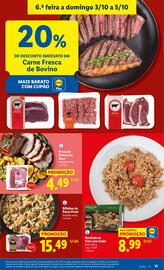 Folheto Lidl semana 40 Página 31