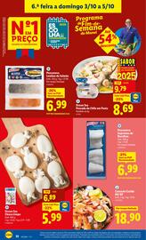Folheto Lidl semana 40 Página 32