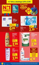 Folheto Lidl semana 40 Página 36