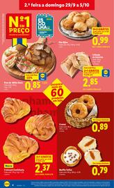 Folheto Lidl semana 40 Página 4