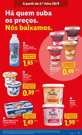 Folheto Lidl semana 40 Página 9
