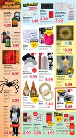 Wiglo Wunderland Prospekt woche 40 Seite 4
