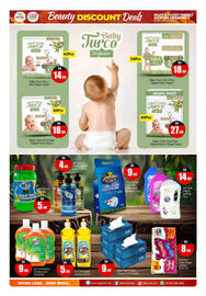 Bigmart leaflet Page 10