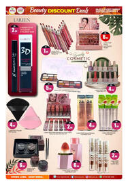 Bigmart leaflet Page 12