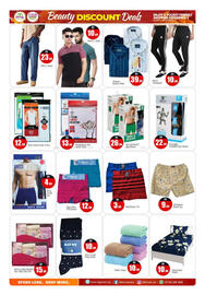 Bigmart leaflet Page 13