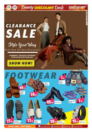 Bigmart leaflet Page 14