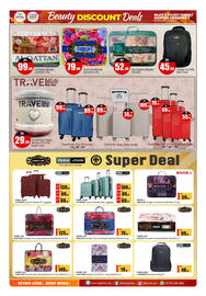 Bigmart leaflet Page 15