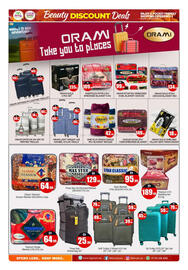 Bigmart leaflet Page 16