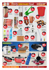 Bigmart leaflet Page 18