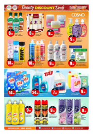 Bigmart leaflet Page 2