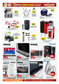 Bigmart leaflet Page 20
