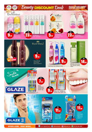 Bigmart leaflet Page 3