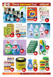 Bigmart leaflet Page 6