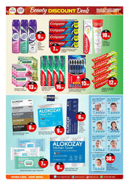 Bigmart leaflet Page 7