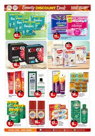 Bigmart leaflet Page 8