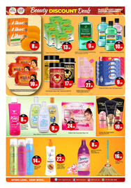 Bigmart leaflet Page 9
