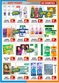 Gift Point catalogue Page 3