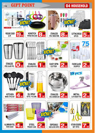 Gift Point catalogue Page 4
