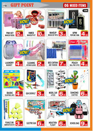 Gift Point catalogue Page 6