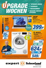 Expert Techno Land Prospekt woche 39 Seite 1