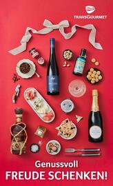 Transgourmet Flugblatt Seite 1
