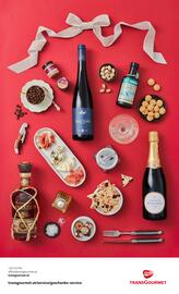 Transgourmet Flugblatt Seite 4