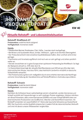 Transgourmet Flugblatt (gültig bis 9-10)