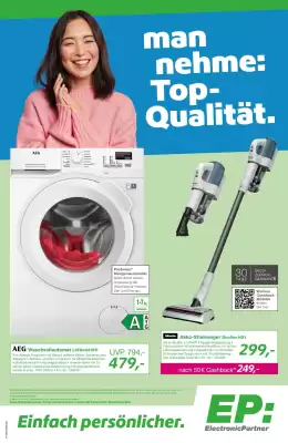EP Prospekt (gültig bis 11-10)