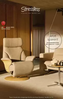 Opti Wohnwelt Prospekt (gültig bis 25-10)