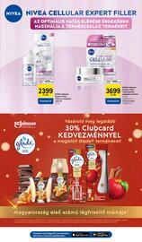 Tesco akciós újság hét 40 Oldal 25