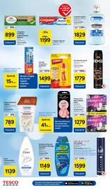 Tesco akciós újság hét 40 Oldal 26
