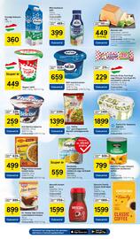 Tesco akciós újság hét 40 Oldal 5