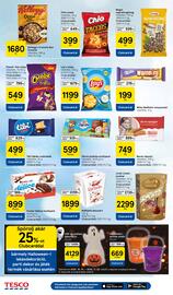 Tesco akciós újság hét 40 Oldal 6