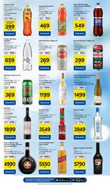 Tesco akciós újság hét 40 Oldal 7