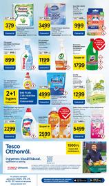 Tesco akciós újság hét 40 Oldal 8