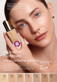 Oriflame gazetka Strona 10