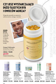 Oriflame gazetka Strona 100