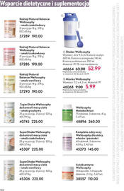 Oriflame gazetka Strona 102