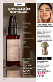Oriflame gazetka Strona 104