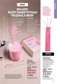 Oriflame gazetka Strona 105