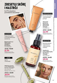 Oriflame gazetka Strona 107