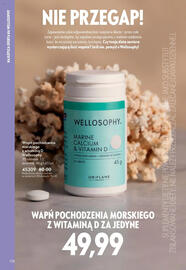 Oriflame gazetka Strona 108