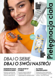 Oriflame gazetka Strona 109