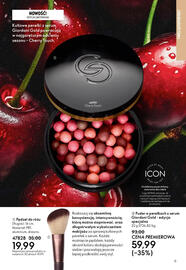 Oriflame gazetka Strona 11