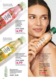 Oriflame gazetka Strona 112