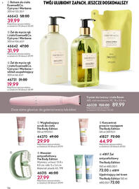 Oriflame gazetka Strona 116