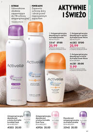 Oriflame gazetka Strona 117