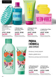 Oriflame gazetka Strona 118