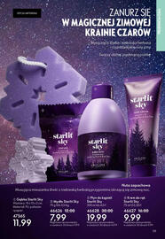 Oriflame gazetka Strona 119